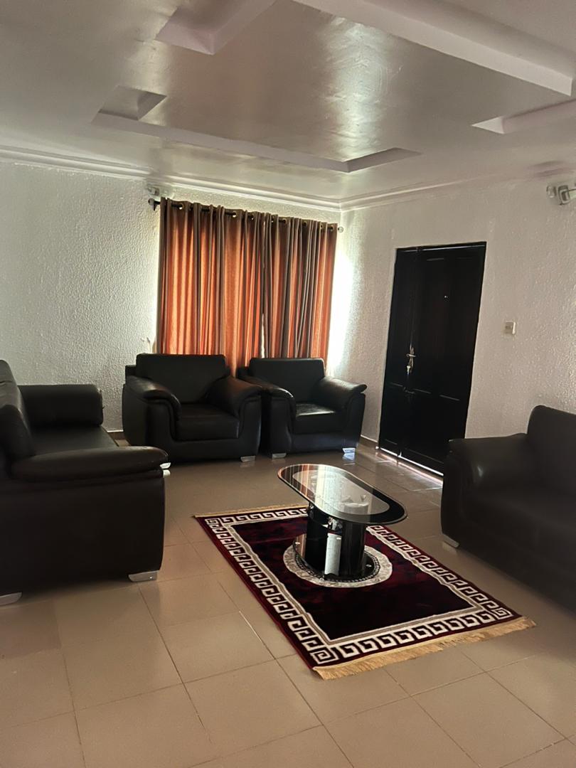 Standard Room Tour