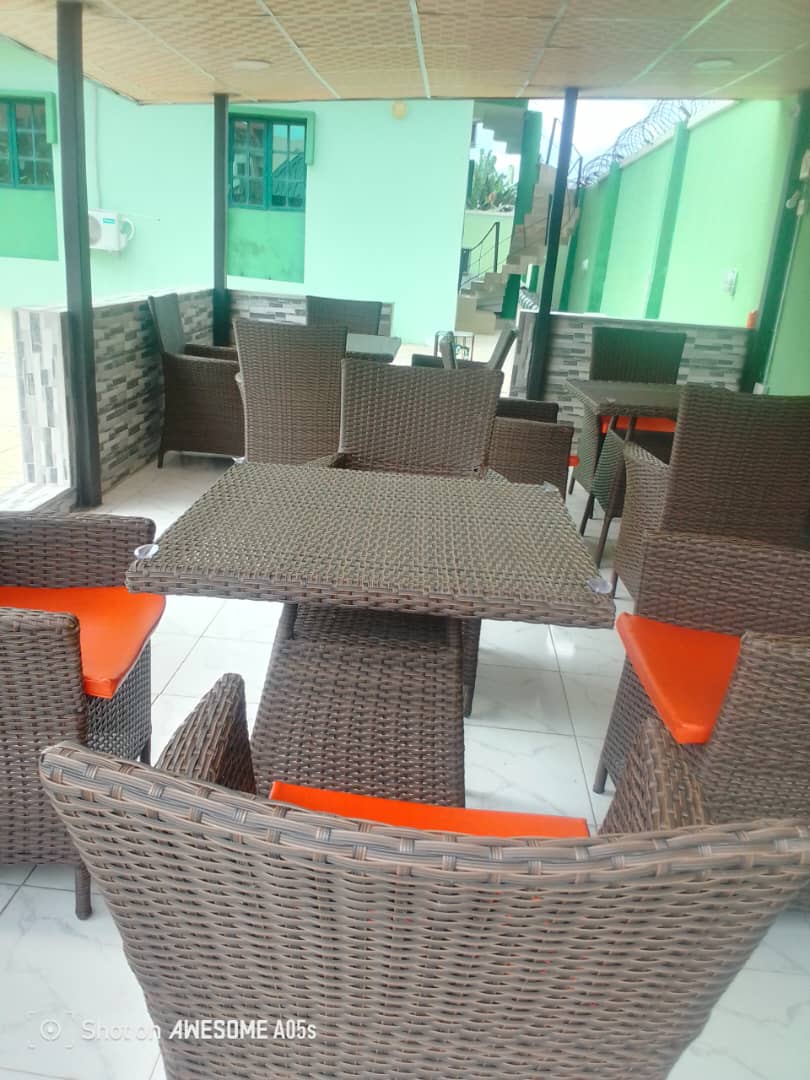 Comfortable Stay